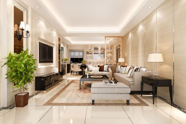 6 Bedrooms, Bungalow