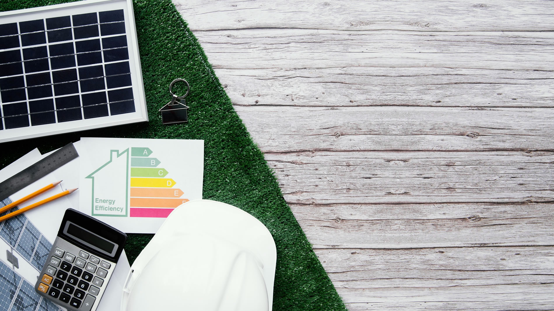 The Importance of EPC Ratings for Home Sellers and Buyers