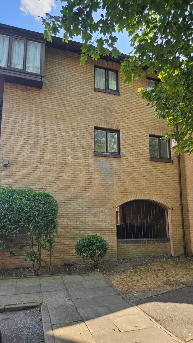 Eastgate Close, London SE28