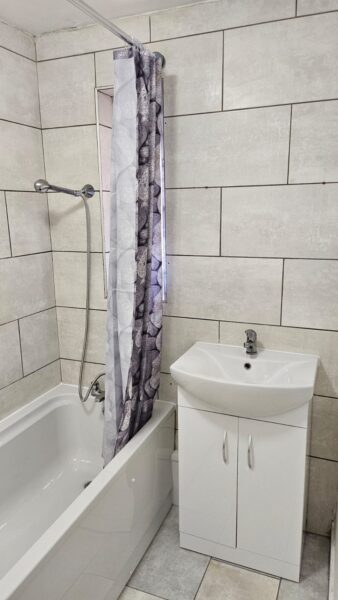 Eastgate Close, London SE28