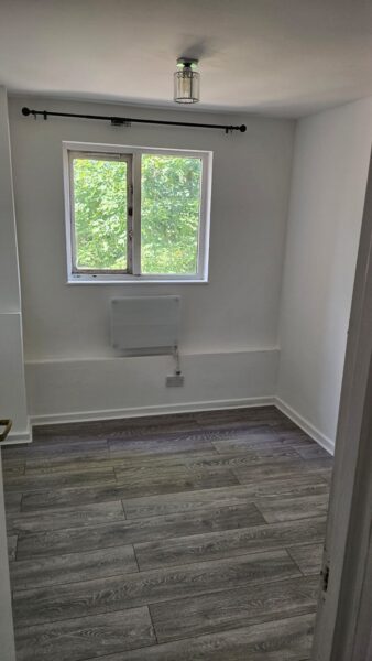 Eastgate Close, London SE28