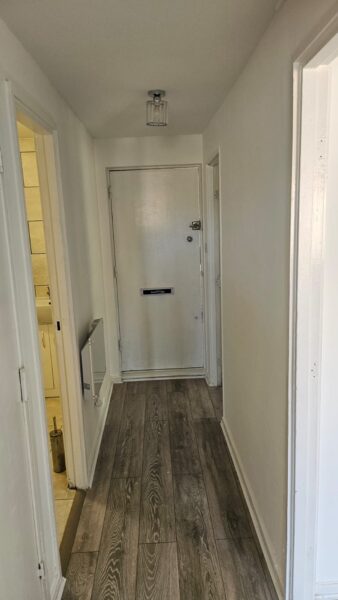 Eastgate Close, London SE28