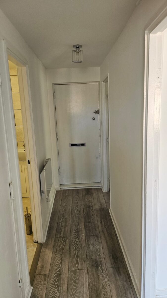 Eastgate Close, London SE28