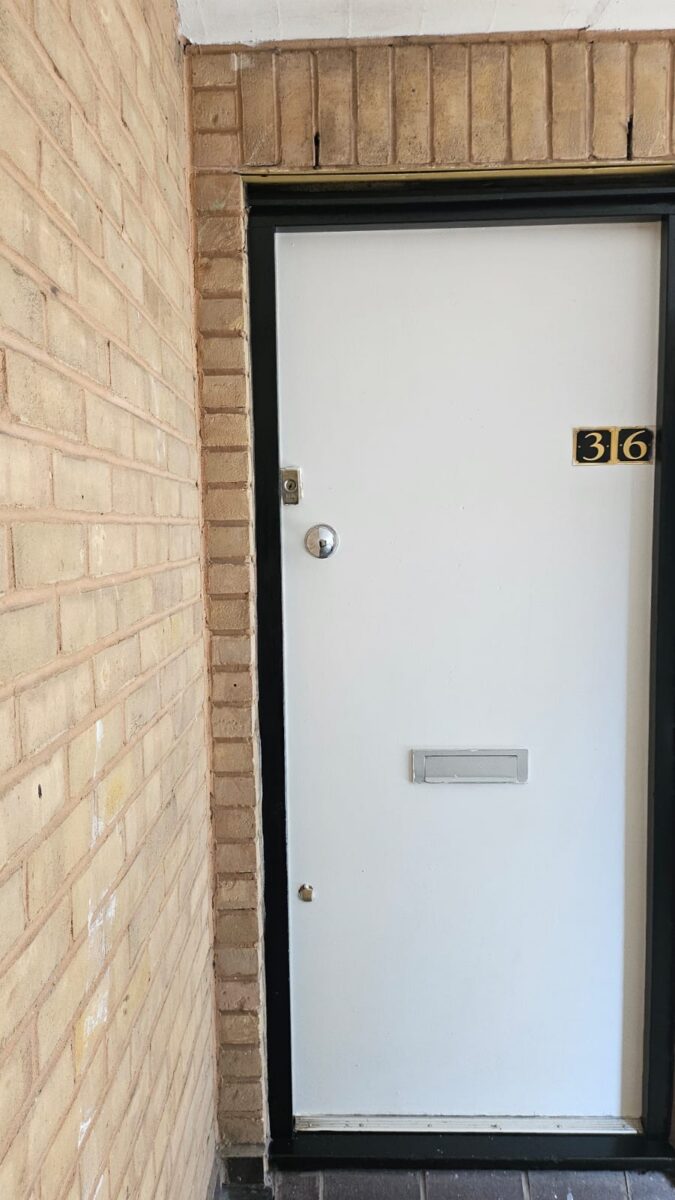 Eastgate Close, London SE28
