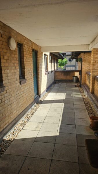 Eastgate Close, London SE28