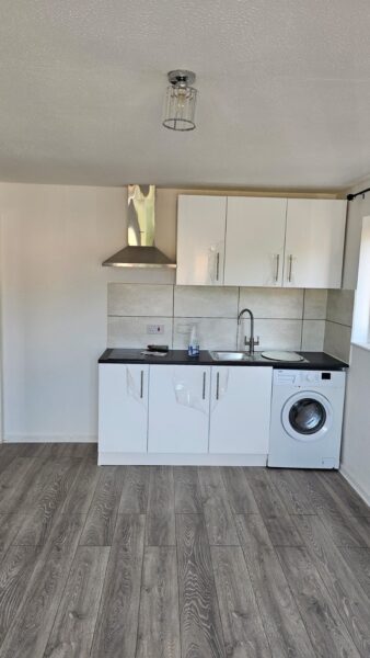 Eastgate Close, London SE28
