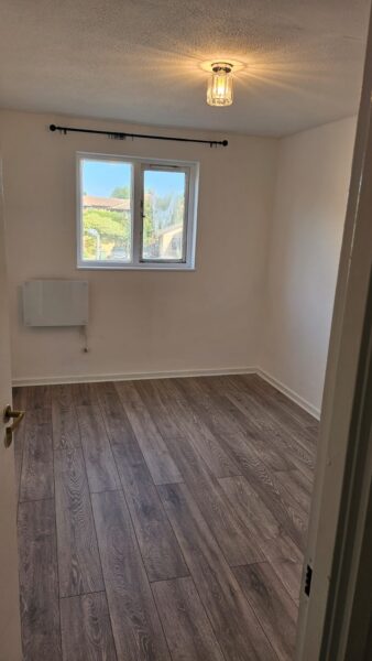 Eastgate Close, London SE28