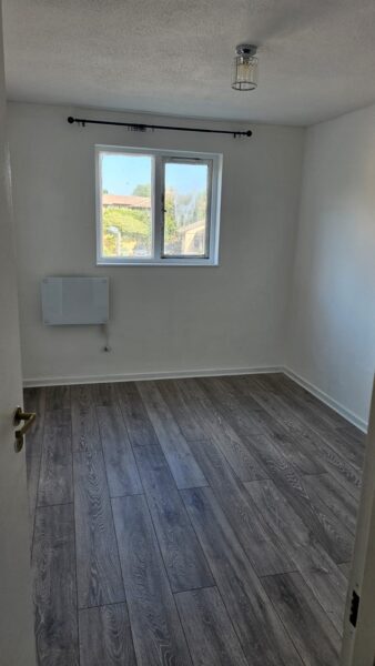 Eastgate Close, London SE28