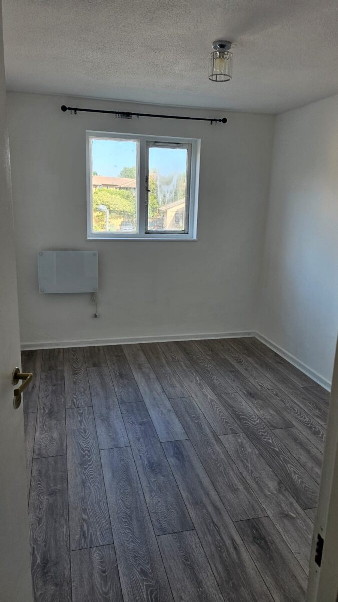 Eastgate Close, London SE28