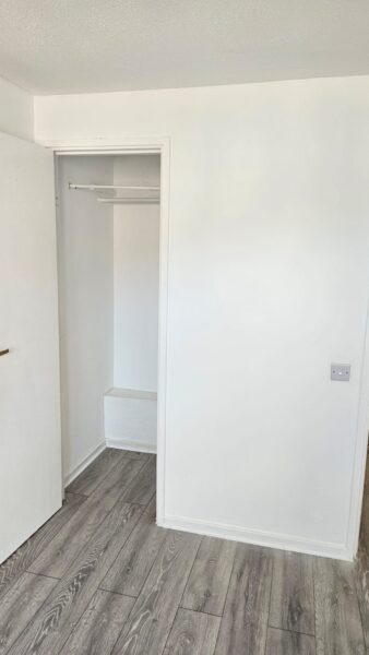 Eastgate Close, London SE28