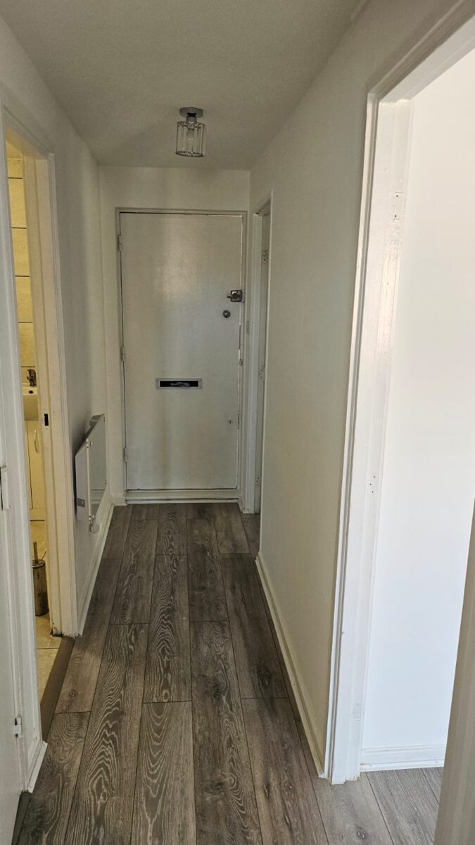Eastgate Close, London SE28