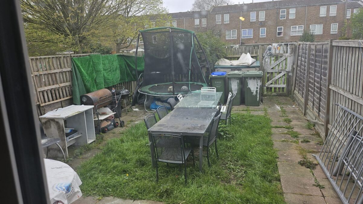 St. Brides Close, Erith DA18