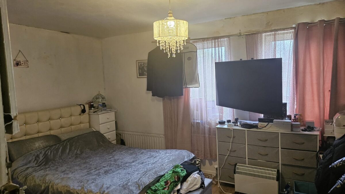 St. Brides Close, Erith DA18