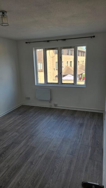 Eastgate Close, London SE28