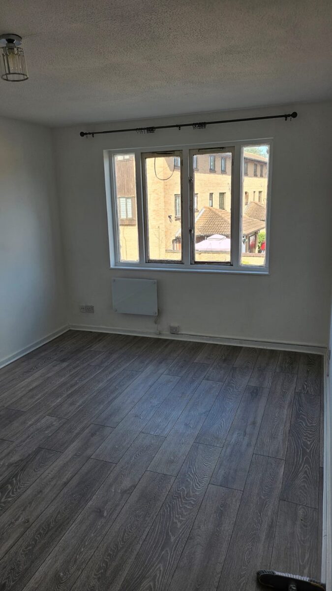 Eastgate Close, London SE28