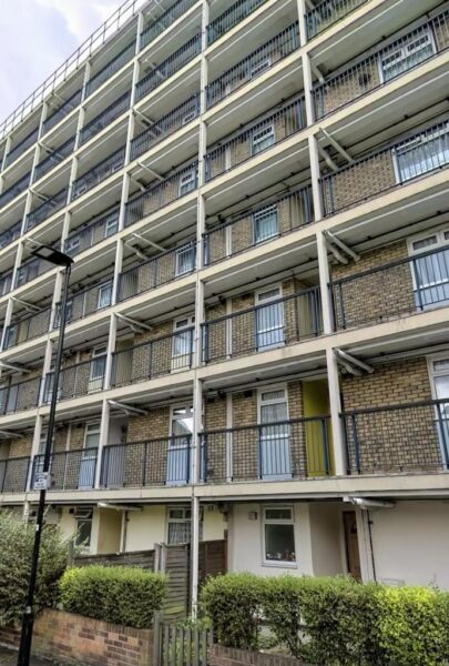 Cridland Street, London E15 3EJ