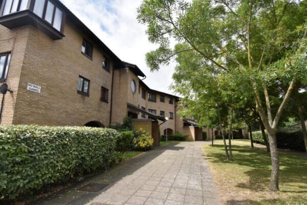 Eastgate Close, London SE28