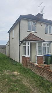 Slade Gardens, Erith DA8