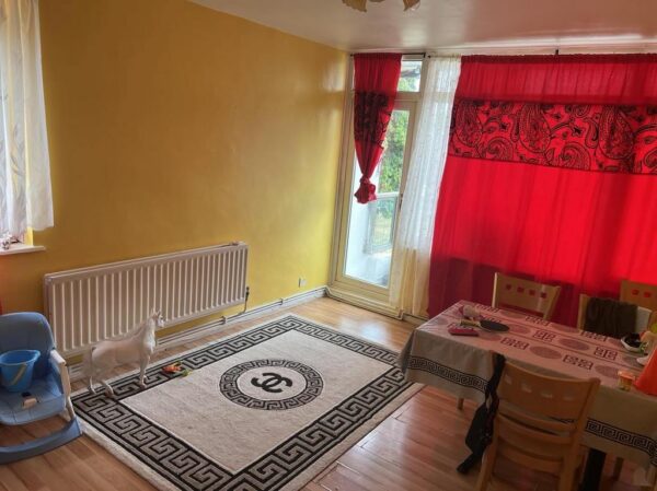 Bromholm Road, London SE2