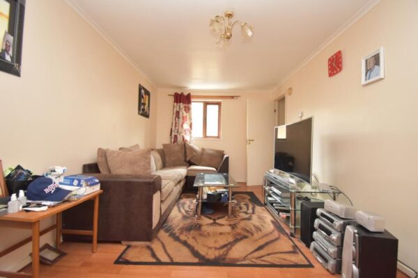 Eastgate Close, London SE28