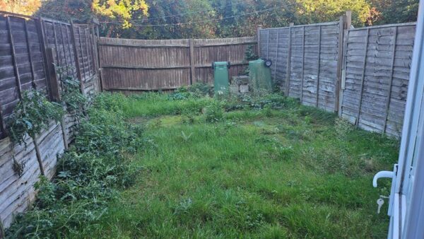 Watersmeet Way, London SE28