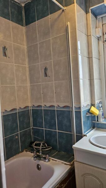 Gaywood Close, London SW2