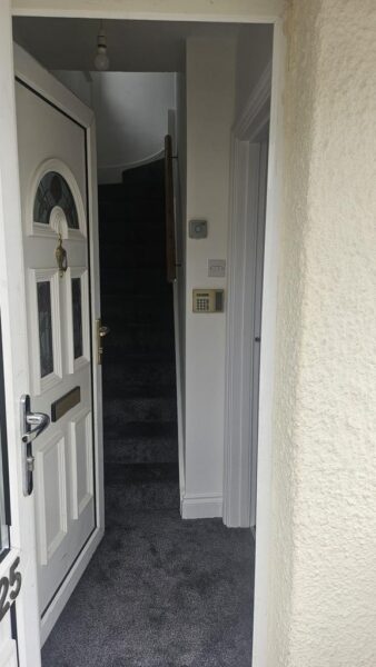 Slade Gardens, Erith DA8