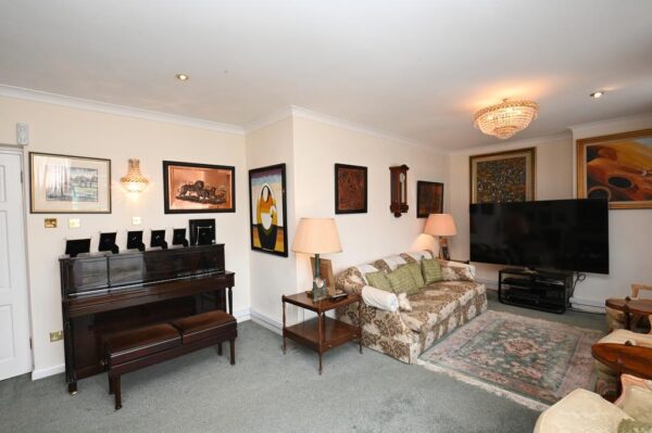 Ebury Street, London SW1W