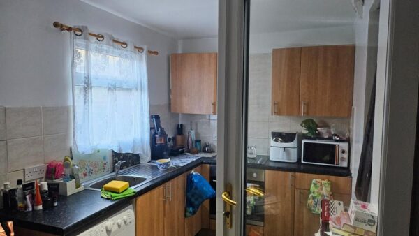 Watersmeet Way, London SE28