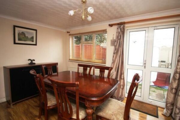 Birkdale Road, London SE2