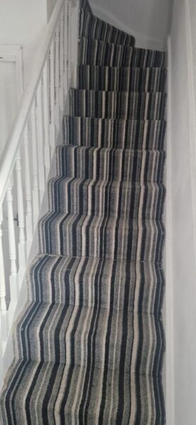 Southey Walk, Tilbury RM18