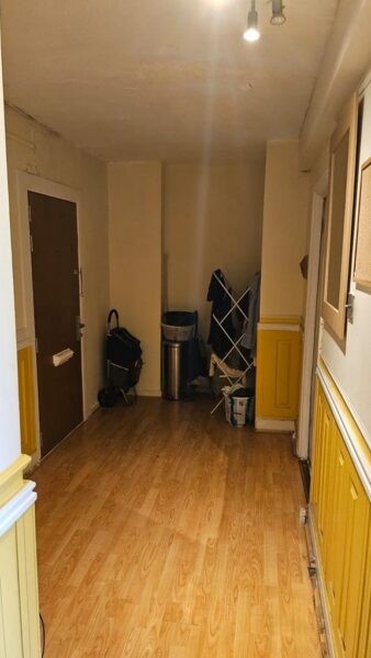Gaywood Close, London SW2
