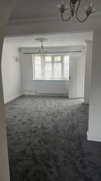 Slade Gardens, Erith DA8