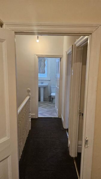 Smithies Road, London SE2