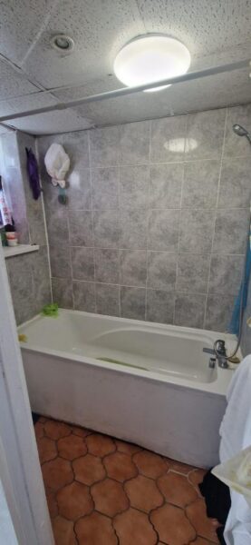Southey Walk, Tilbury RM18