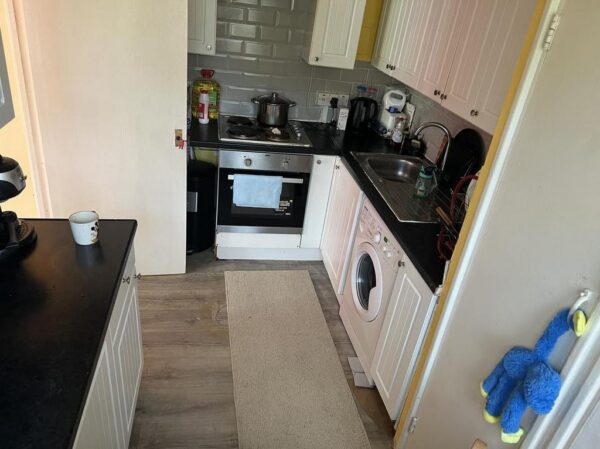 Bromholm Road, London SE2