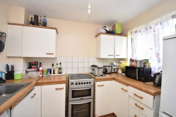 Eastgate Close, London SE28