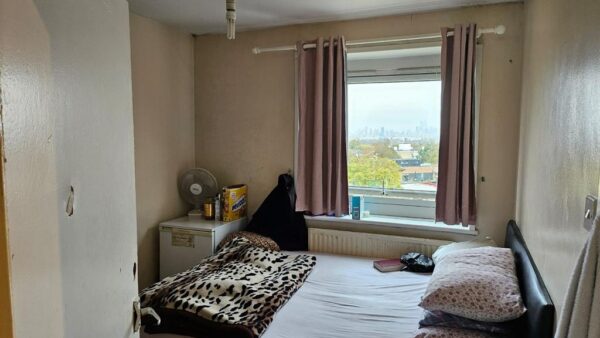 Gaywood Close, London SW2