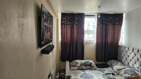 Cridland Street, London E15 3EJ