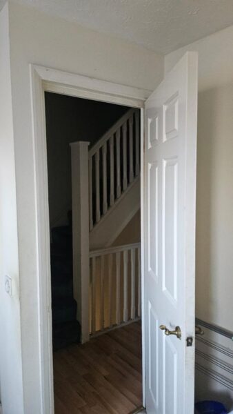 Watersmeet Way, London SE28