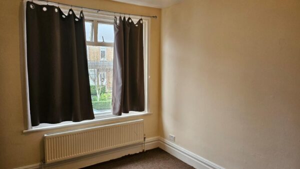 Smithies Road, London SE2