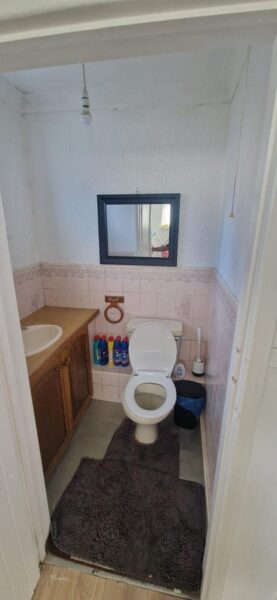 Southey Walk, Tilbury RM18