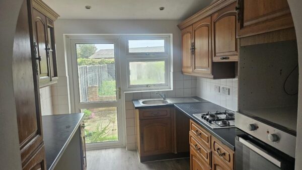 Slade Gardens, Erith DA8