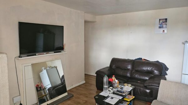 Cridland Street, London E15 3EJ