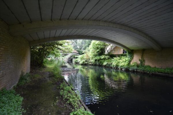 Eastgate Close, London SE28