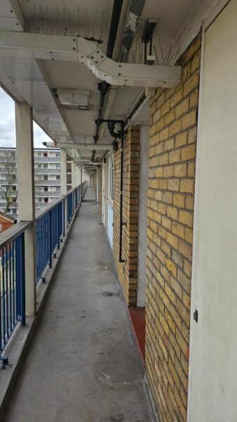 Cridland Street, London E15 3EJ