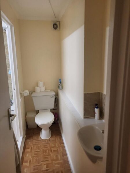 St. Edmunds Close, Erith DA18