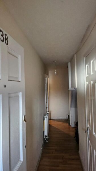 Watersmeet Way, London SE28