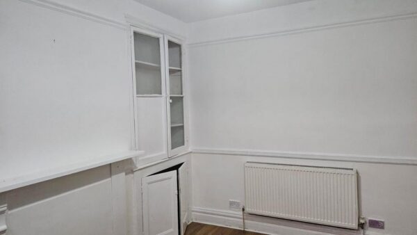 Smithies Road, London SE2