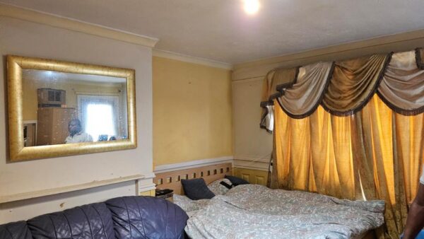 Gaywood Close, London SW2